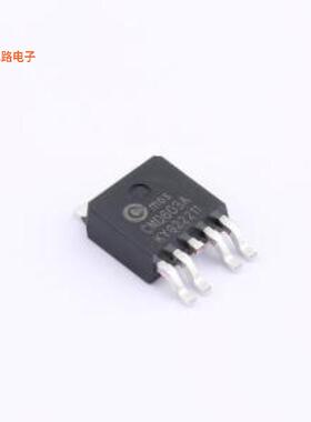 CMD603A -[原装(MOSFET)TO-252-4L