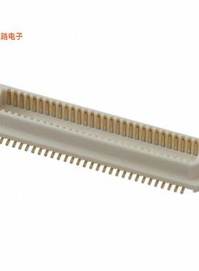 AXK630347YG -原装[CONN HDR 30POS SMD GOLD接头，外罩触点