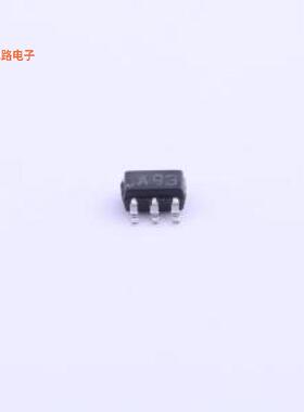 LMV651MGX/NOPB -[原装IC OPAMP GP 1 CIRCUIT SC70-5SC-70-5