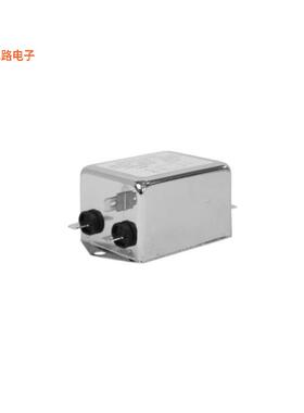 RPM7020-10-QD -原装[LINE FILTER 300VAC 10A CHASS MNT单相