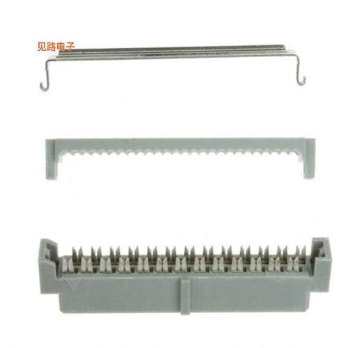 152226-0113-GB -原装[CONN RCPT 26POS IDC 28AWG GOLD插座