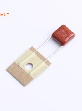 W212J224KJ6TCBA0DW -[原装薄膜插件,P=7.5mm