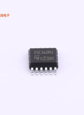 VND5E160MJTR-E -[原装功率电子PowerSSO-12