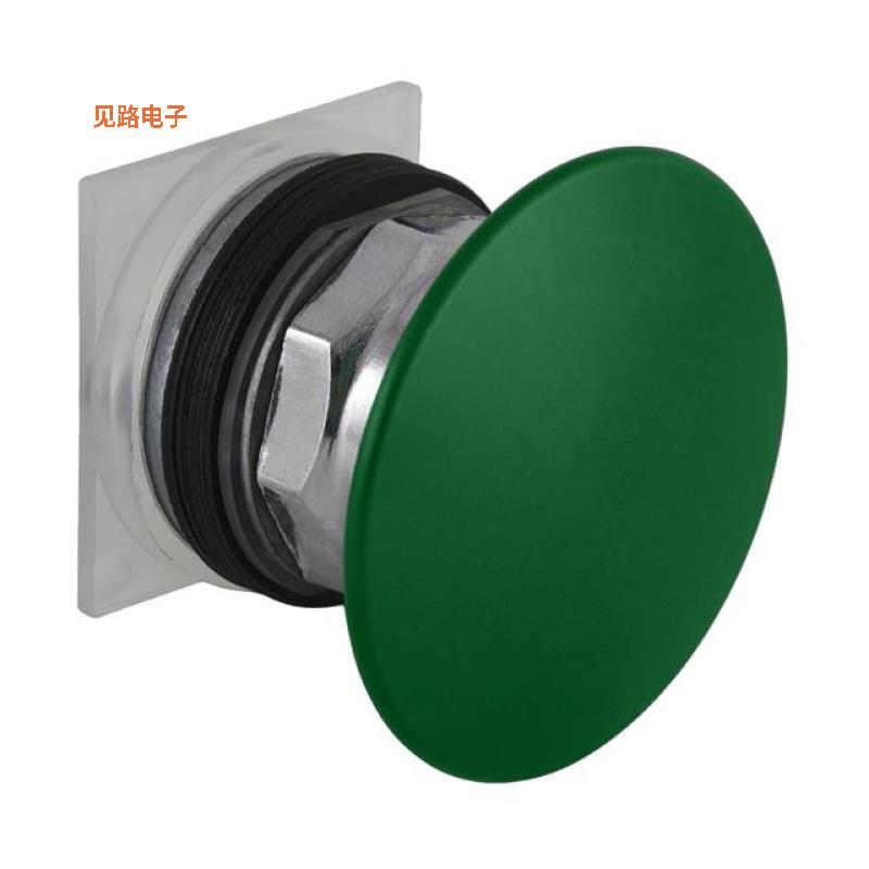 9001KR25GM -[全新CONFIG SW BODY MUSH PB NON-ILLUM]