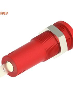 CT4008-2 -原装[5KV, 4MM SHTH JACK, 4.8MM QUICK香蕉插孔