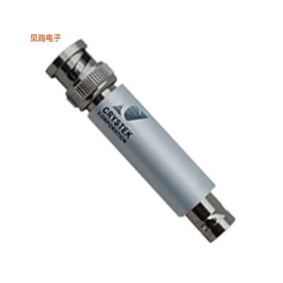 CATTEN-08R0-BNC -原装[RF ATTENUATOR 8DB 50OHM BNC8dB