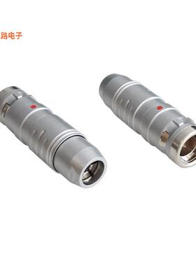 PPCFGG2K02CLAD -原装[CONN 2Y PLUG SLDR 2POS插头，公引脚