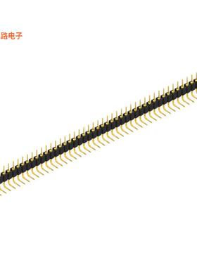 MK 51 46 G -原装[Solder and plug pins, D0.5 mm接头