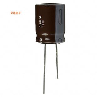 ALUM CAP 47UF 20% RADI EKXG351ELL470ML20S 350V 原装