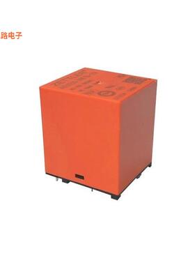 AZEV200-2AE-12D -原装[RELAY EV CHARGING DPST 40A 12V通孔