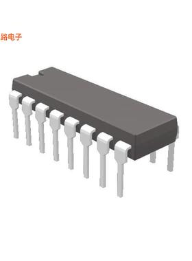 LS6522 -[全新IC SENSOR INTERFACE 16DIP]