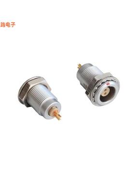 PPCEGG0002CLL -[全新CONN 00 SKT PNL MNT SLDR 2POS]