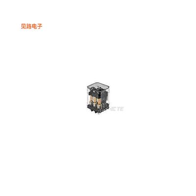 1393118-8 -原装[RELAY GEN PURPOSE 3PDT 5A 110V可插