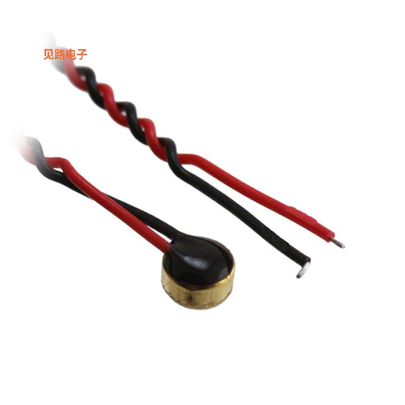 CME-1538-100LB -[全新MIC COND ANLG OMNI -38DB 0.157