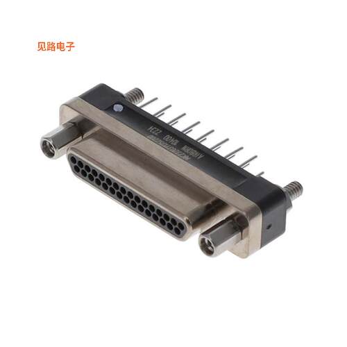 MK-232-031-135-2200 -[全新CONN MICRO-D PLG 31POS VERT SLDR]