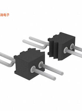 850-80-050-40-001101 -[全新CONN HEADER SMD R/A 50POS