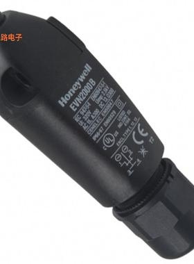 EVN2000B -原装[SWITCH SNAP ACTION DPST 6A 120VDPST-NO/NC