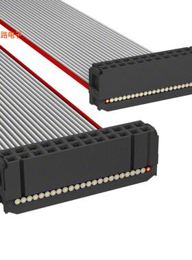 A3AAB-2418G -[全新IDC CABLE- ASC24B/AE24G/ASC24B]