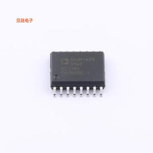 ADUM1400CRWZ-RL -[原装SOIC-16-300mil]