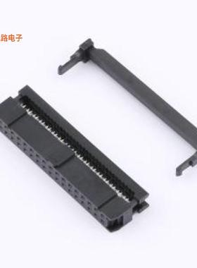 IDC1-34370B0ATB1 -[原装IDC刺破式(牛角/简牛)P=2.54mm