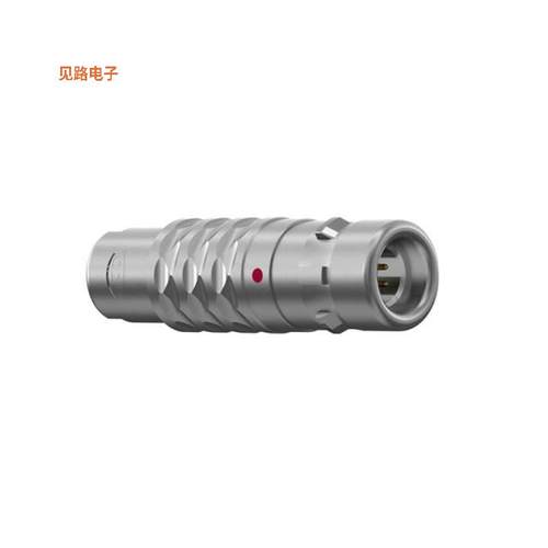 S11K0C-P06MFG0-5500 -[全新CONN PLUG MALE 6P GOLD SLDR CUP]