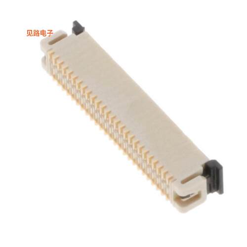 046841051100846+ -[全新CONN FPC VERT 51POS 0.3MM SMD]