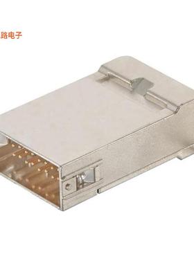 09140273013 -原装[SHIELDED MODULE 27PIN MALE IN