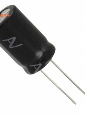 ESW477M050AL3AA -原装[CAP ALUM 470UF 20% 50V RADIAL TH470 F