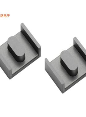 PC95EL18X7.3-Z -原装[FERRITE CORE EL 4.76UH PCS95 2PCEL