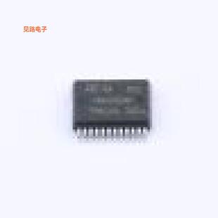 VND5050AK-E -[原装功率电子PowerSSO-24