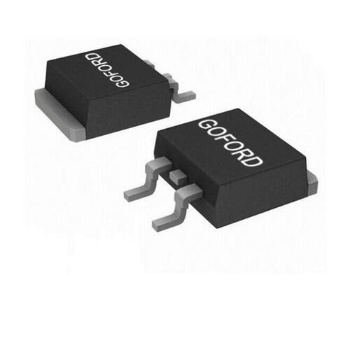 GT048N10M -[全新MOSFET,N-CH,100V,110A,150W,TO-26]