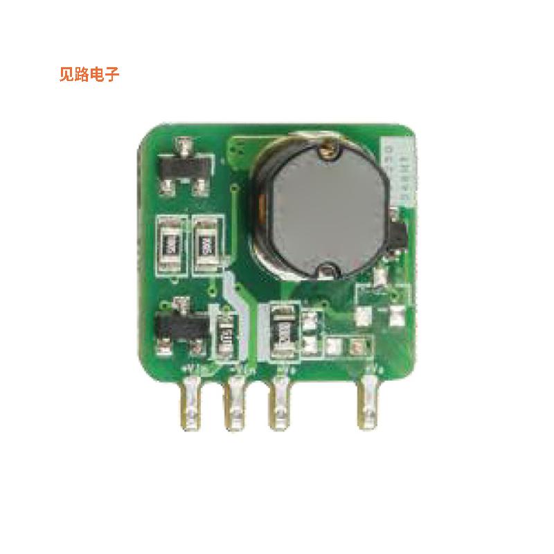 LSF01-K5B12SS -[全新DC DC CONVERTER,1W,12VDC]