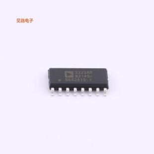隔離式 ADUM3223ARZ 原裝 柵極驅(qū)動器SOIC RL7