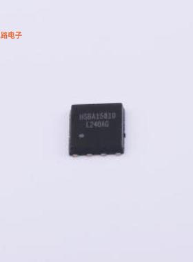 HSBA15810C -[原装(MOSFET)PRPAK5x6-8L
