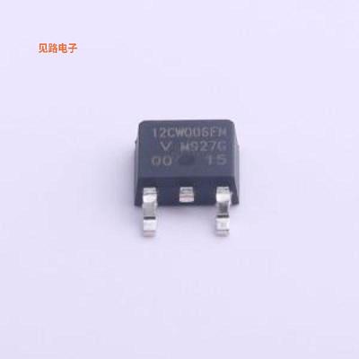 VS-12CWQ06FNTR-M3 -[原装TO-252]