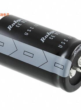 35USC15000MEFCSN25X45 -[全新CAP ALUM 15000UF 20% 35V
