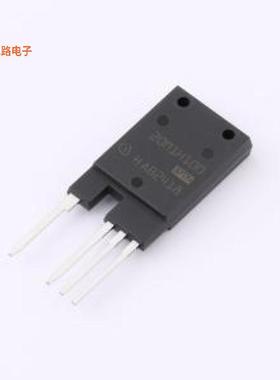 IMYH200R100M1HXKSA1 -[原装碳化硅(MOSFET)TO-247-4