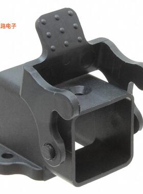 0936010621 -[全新3A STD BULK.HOUS. 1LEV S/E BLACK]