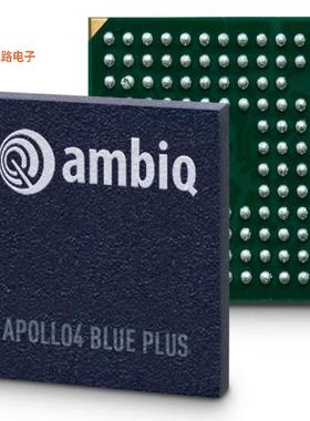 AMA4B2KP-KBR -原装[MCU 192MHZ M4F 2MB FLSH 131BGAMCU