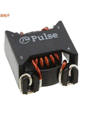 PA2755NL -[原装CMC 14A 2LN SMDSMD-4P,21.1x19.1mm