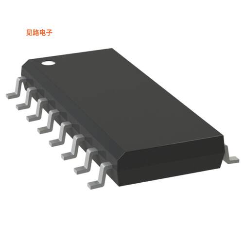 MXL83433E-ADA-R -原装[IC TRANSCEIVER 0/4 16SOIC接收器