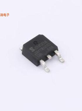 JSM100N03D -[原装(MOSFET)TO-252