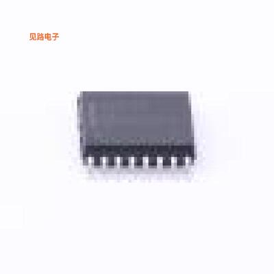 MC14517BDWR2G -[原装移位寄存器SOIC-16-300mil