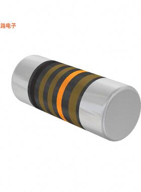 MMA02040C2003FB300 -[全新RES SMD 200K OHM 1% 0.4W 0204]