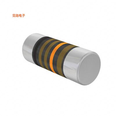 MMA02040C2203FB000 -[全新RES 220K OHM 1% 2/5W MELF 0204]