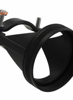 A8504952144A -原装[CONN CAB CLMP SZ44 BLK 2 3/4-16缆线夹