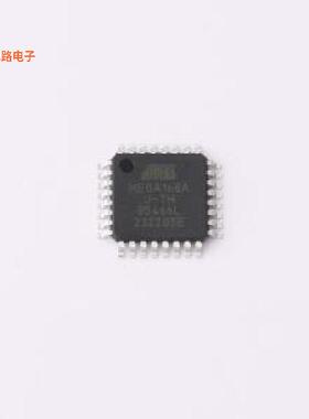 ATMEGA168A-AU -[原装单片机(MCU/MPU/SOC)TQFP-32(7x7)