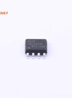 MX25L3233FM1I-08G -[原装NOR FLASHSOP-8