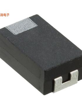 F971E106MNCHT3 -原装[CAP TANT 10UF 20% 25V 291710 F