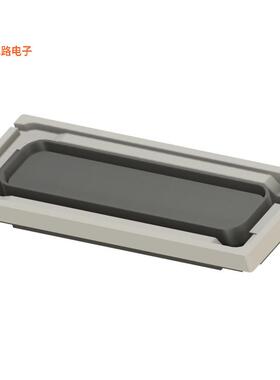 AS02504MO-SP9 -原装[SPEAKER 25MM 2W 4OHM 700HZ 89DB磁性